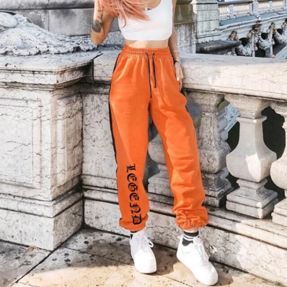 F.Snkr Store Balenciaga Track trainer orange blue Size